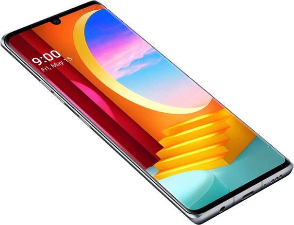 LG LMG900EM Velvet 5G Global TD-LTE G900EM